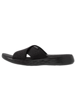 On-The-Go 600 - Outdoorsandalen - Black