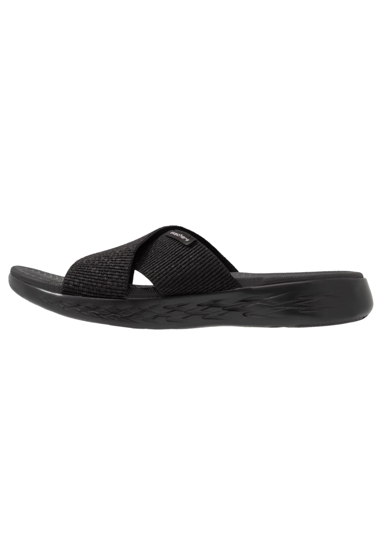 On-The-Go 600 - Outdoorsandalen - Black 3 On-The-Go 600 - Outdoorsandalen - Black