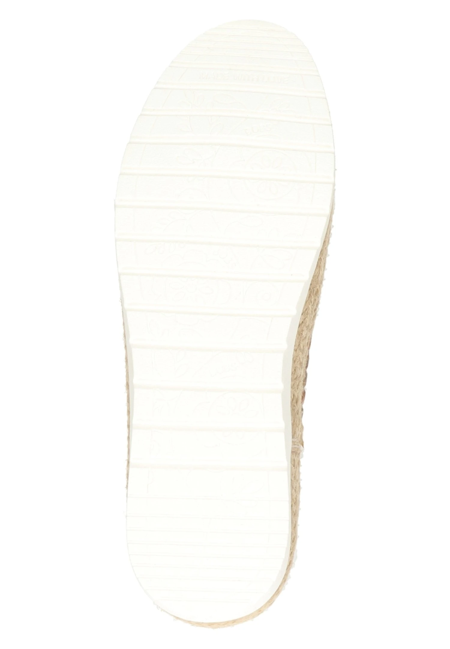 Espadrilles - Multi 7 Espadrilles - Multi - Afbeelding 5