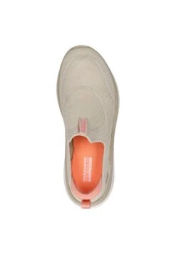 Skechers Sneakers Laag - Beige -Zalando b4ad9473ffa84966bc7ac88758cb0eab