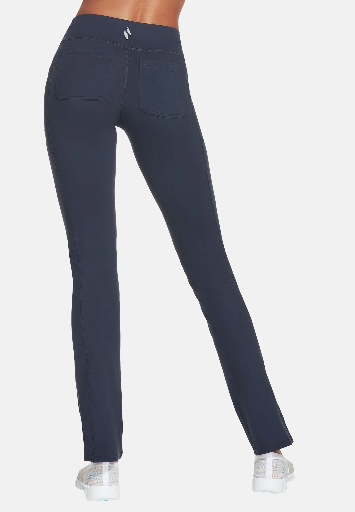 Skechers Broek - Nvy Navy 4 Skechers Broek - Nvy Navy - Afbeelding 2