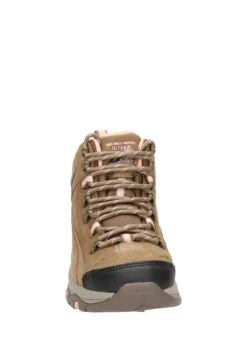 Skechers Sneakers Laag - Bruin -Zalando b58a6126e5af4d2187f08416c4841a61