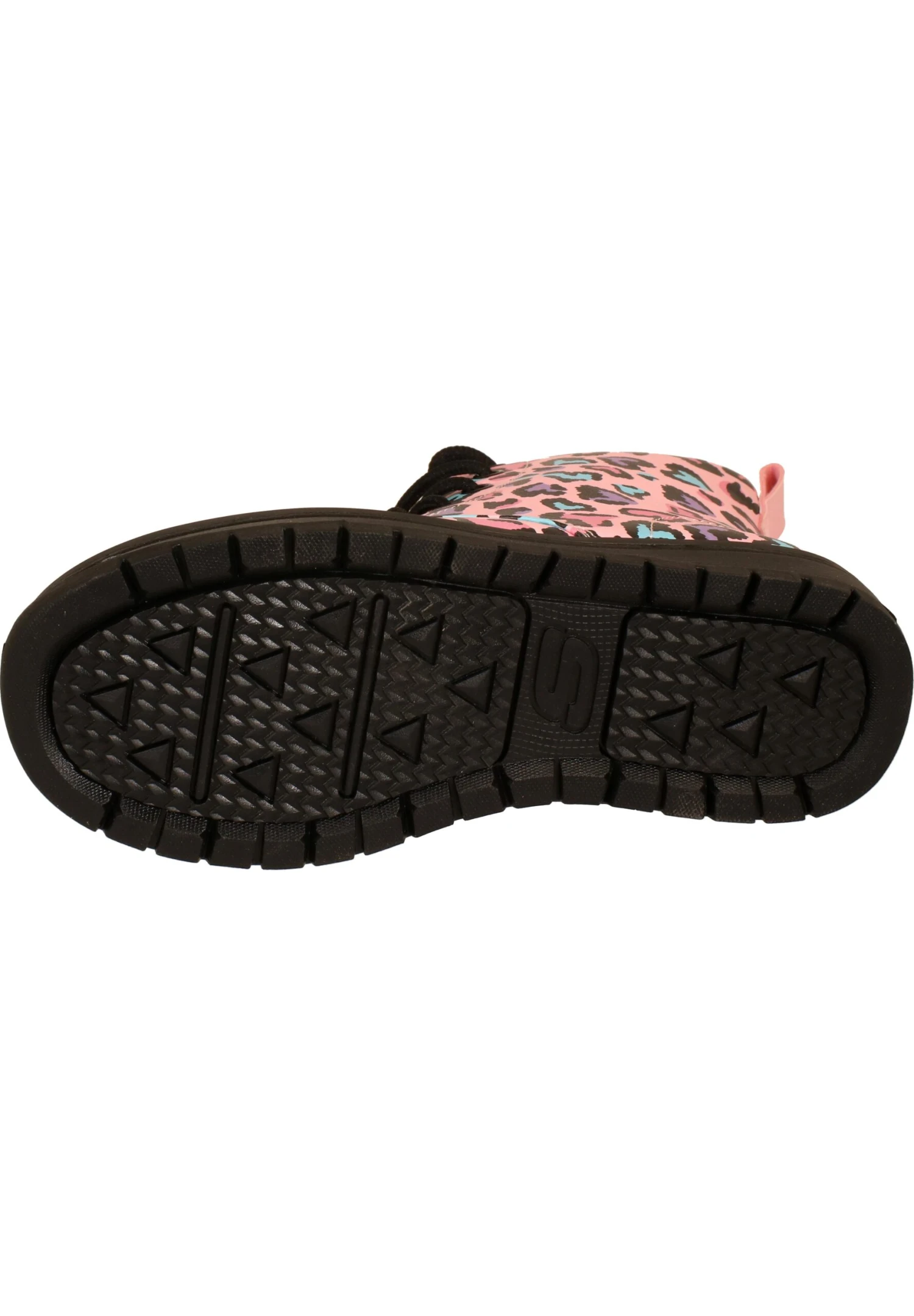 Skechers Unisex Gravlen Totally Wild - Veterboots - Pink 7 Skechers Unisex Gravlen Totally Wild - Veterboots - Pink - Afbeelding 5