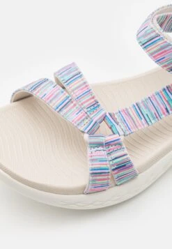 On The Go 600 - Outdoorsandalen - Nat/Multicolor 13 On The Go 600 - Outdoorsandalen - Nat/Multicolor -Zalando b643a1253bc54c0eac652a16e10c5c86