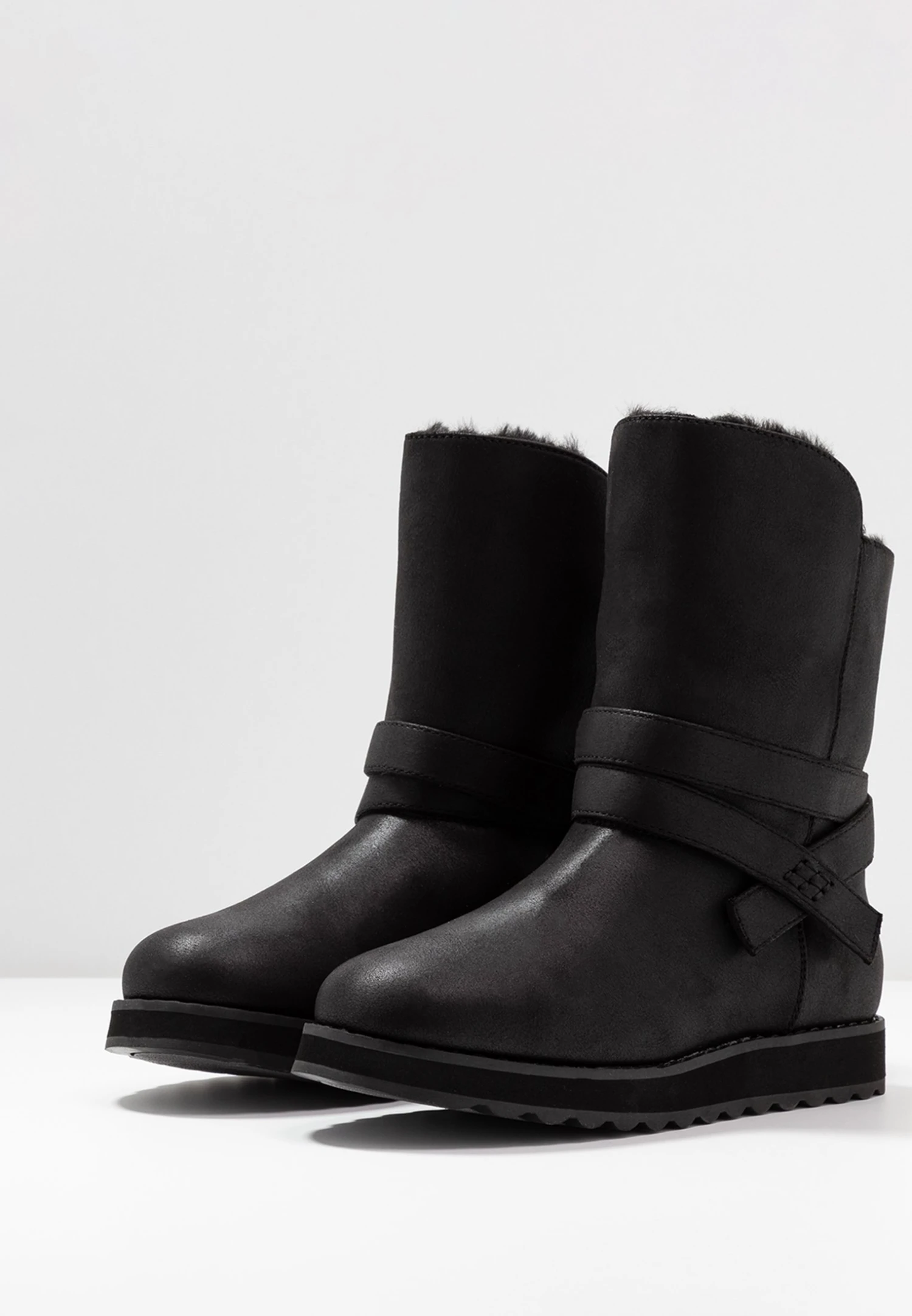 Skechers Keepsakes 2.0 - Laarzen - Black 7 Skechers Keepsakes 2.0 - Laarzen - Black - Afbeelding 5