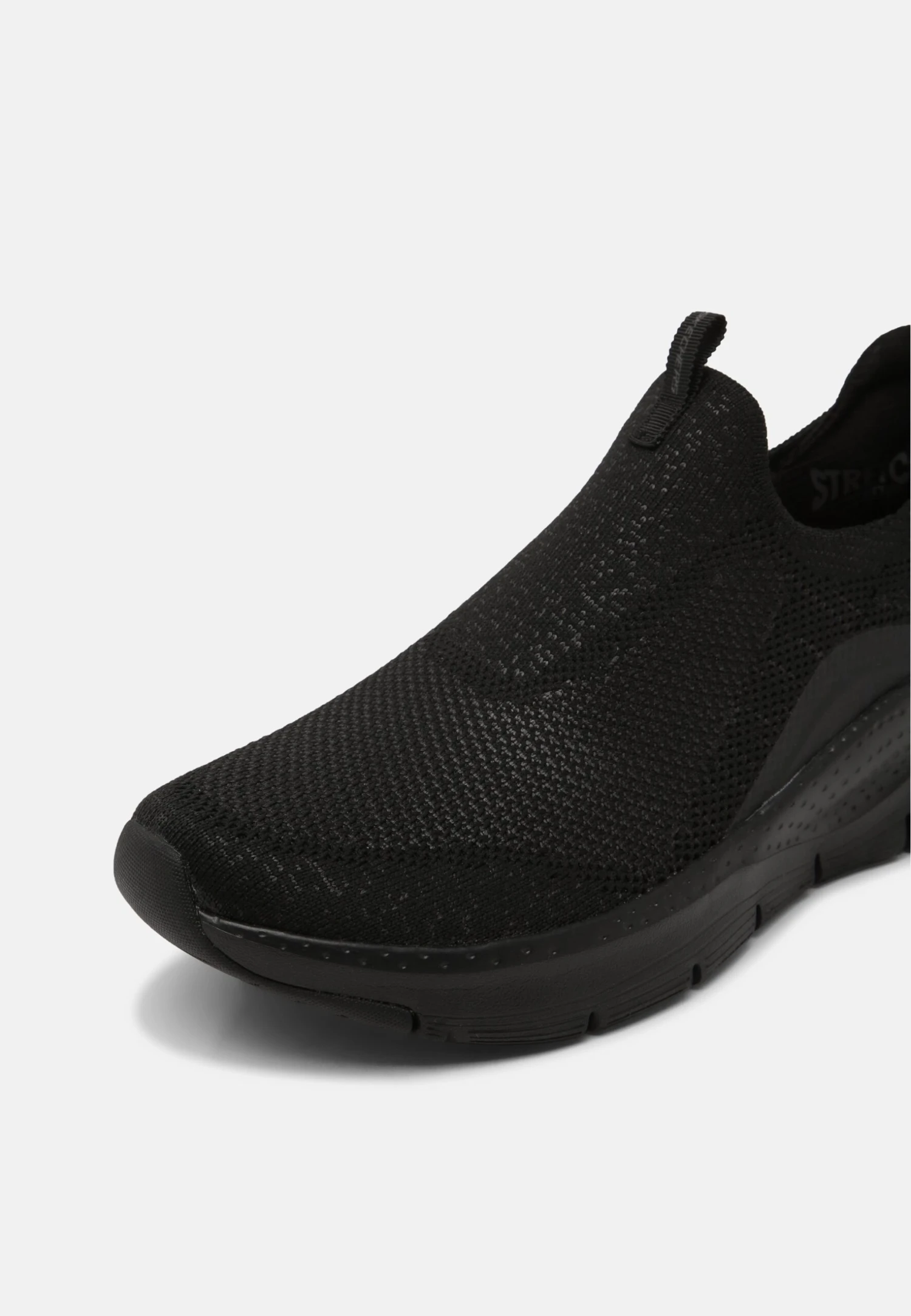 Arch Fit - Sneakers Laag - Black 10 Arch Fit - Sneakers Laag - Black - Afbeelding 8