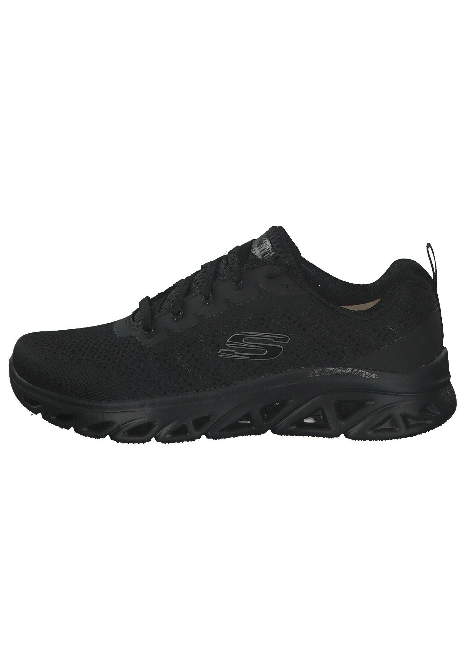 Skechers Sneakers Laag - Black 3 Skechers Sneakers Laag - Black