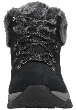 Skechers Trego Falls Finest - Snowboots- Black 12 Skechers Trego Falls Finest - Snowboots- Black -Zalando b6df872c103f43febd329607bb4736a0