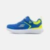 Go Run 400 V2 Darvix Unisex - Hardloopschoenen Neutraal - Blue/Lime