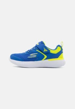 Go Run 400 V2 Darvix Unisex - Hardloopschoenen Neutraal - Blue/Lime