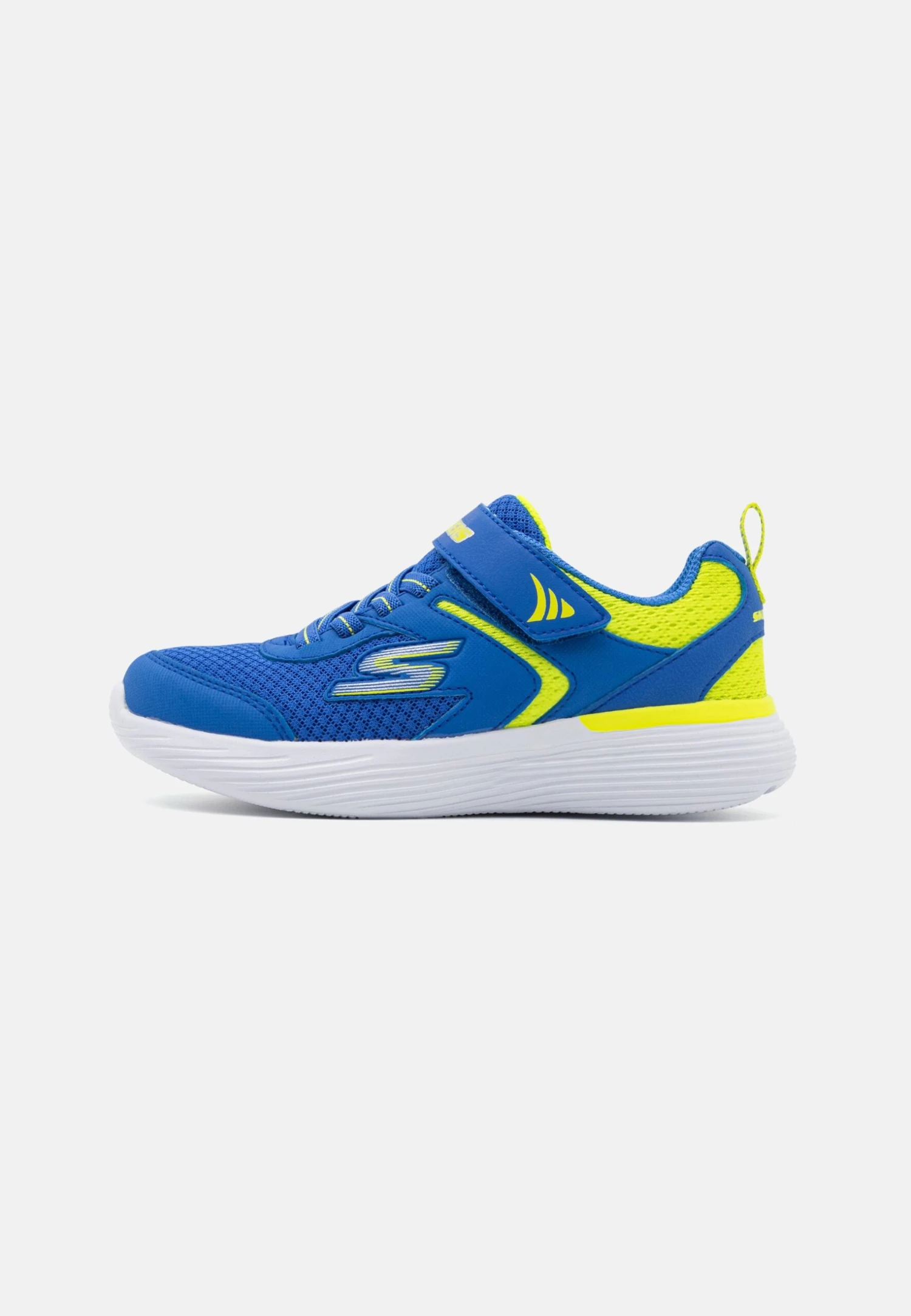 Go Run 400 V2 Darvix Unisex - Hardloopschoenen Neutraal - Blue/Lime 3 Go Run 400 V2 Darvix Unisex - Hardloopschoenen Neutraal - Blue/Lime