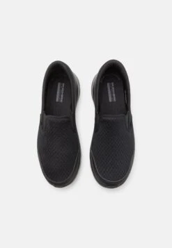 Go Walk Flex - Sportieve Wandelschoenen - Black -Zalando b7ad080a77d8481e96c875957d1e6b92