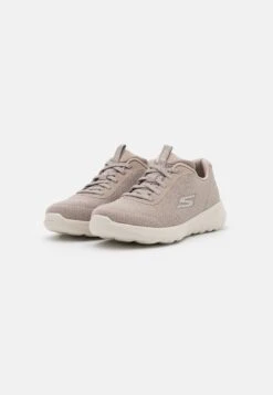 Go Walk Walking Trainers - Sportieve Wandelschoenen - Taupe -Zalando b8a7659cfd8d43c9b1ae0111a28c305c