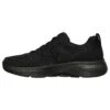 Go Walk Arch Fit Lace Up - Sportieve Wandelschoenen - Schwarz -Zalando b98b85a7cd9a4c3eb3143736c2951587