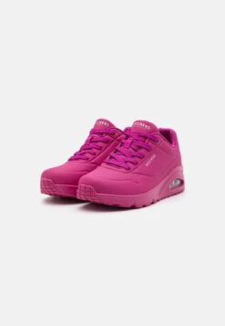 Uno - Sneakers Laag - Magenta Durabuck/Mesh 10 Uno - Sneakers Laag - Magenta Durabuck/Mesh -Zalando b9fea40a7f664d9a9de917a46c25ea6e