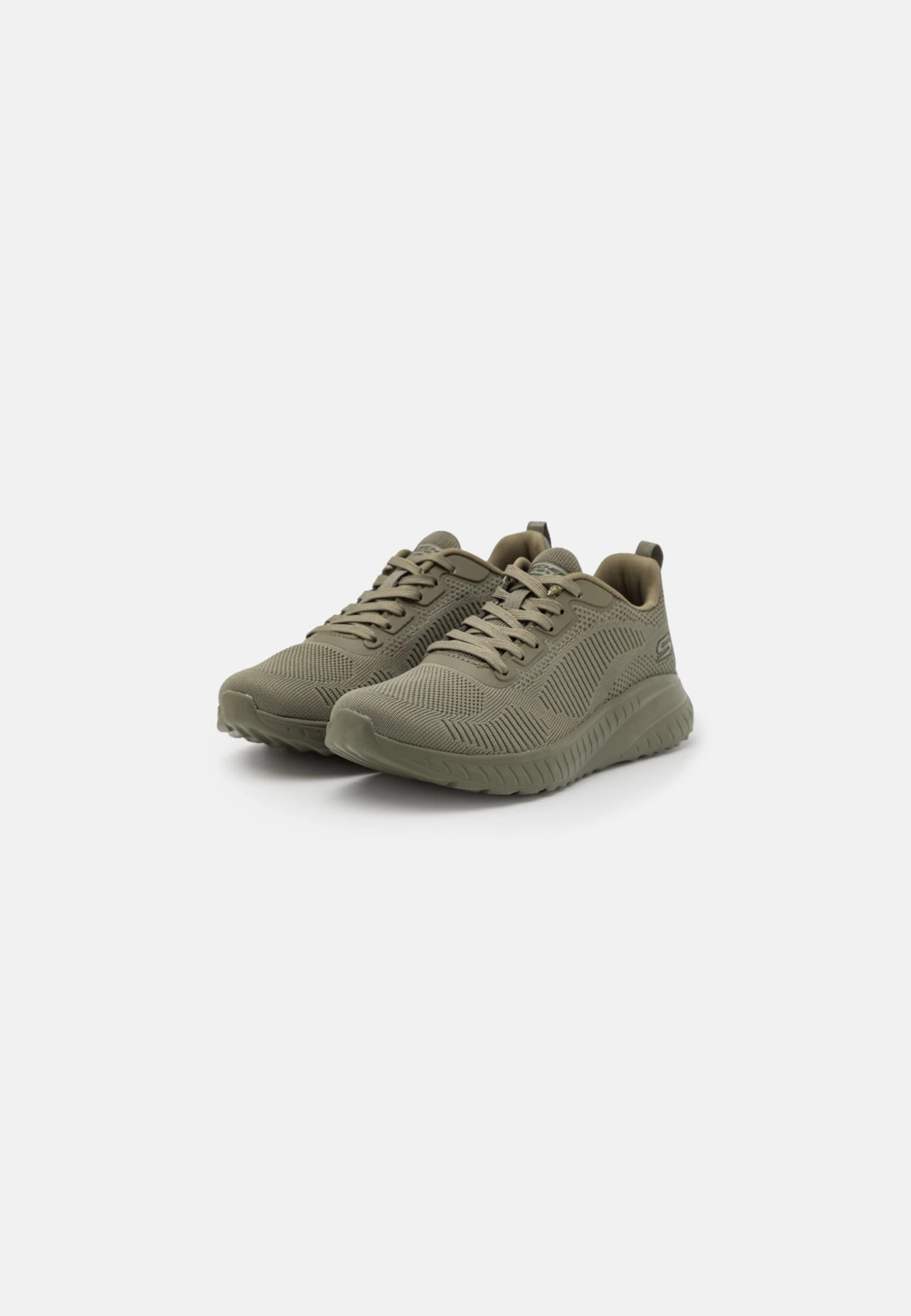 Bobs Squad Chaos - Sneakers Laag - Olive 5 Bobs Squad Chaos - Sneakers Laag - Olive - Afbeelding 3