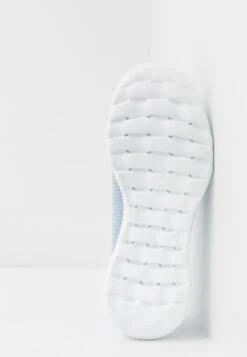 Go Walk Admirable Walking Trainers - Sportieve Wandelschoenen - Light Blue -Zalando ba7e0fac76894399bfbe92535fb85737