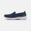 Go Walk 6 - Sportieve Wandelschoenen - Navy -Zalando ba9ad704e46448a38adf524965139b29