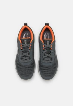 Go Walk Arch Fit - Sportieve Wandelschoenen - Charcoal/Orange 11 Go Walk Arch Fit - Sportieve Wandelschoenen - Charcoal/Orange -Zalando baaf9cb8e52f4814af2128bfae52b6bf