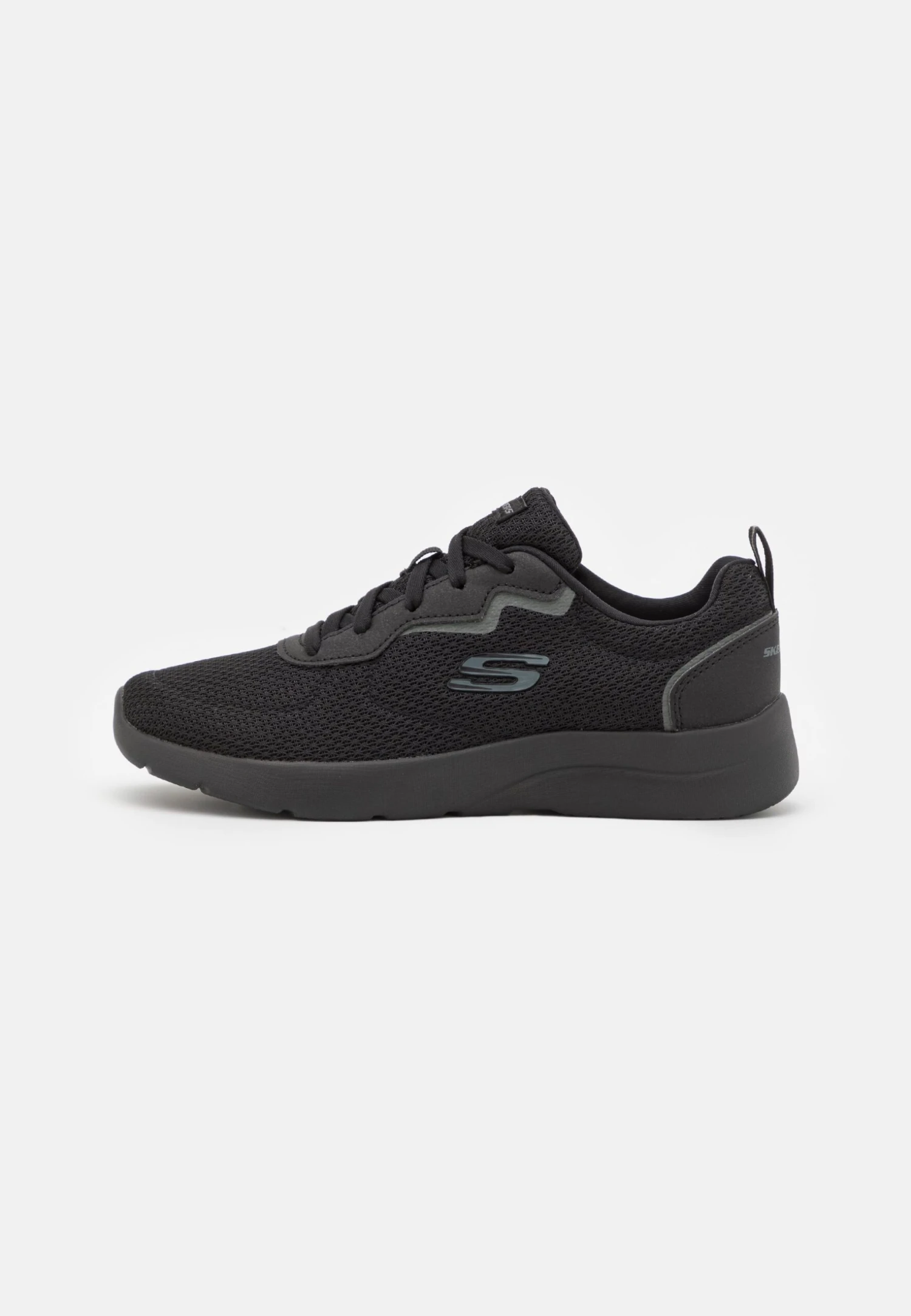 Dynamight - Sneakers Laag - Black/Trim 4 Dynamight - Sneakers Laag - Black/Trim - Afbeelding 2