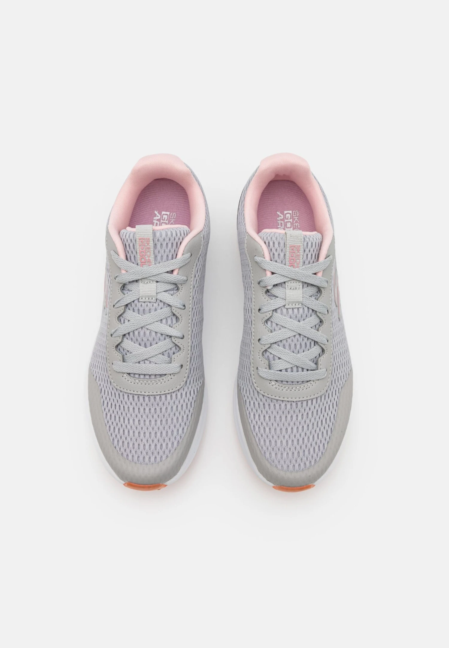 Go Golf Max Fairway 3 - Golfschoenen - Light Grey 6 Go Golf Max Fairway 3 - Golfschoenen - Light Grey - Afbeelding 4