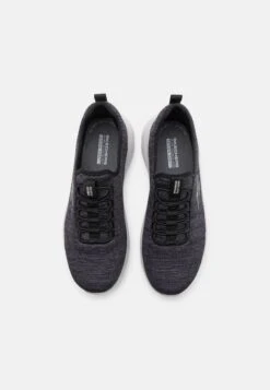 Go Walk Flex - Sportieve Wandelschoenen - Black/White -Zalando bb7bc1b9c4434cab8ef941c32cdd19d7