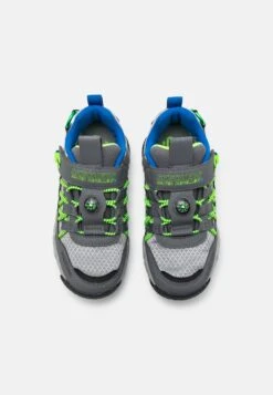 Velocitrek Pro Scout Unisex - Trainingsschoen - Charcoal/Blue/Lime -Zalando bcad063ac3d0499f9d6f0aa366752451
