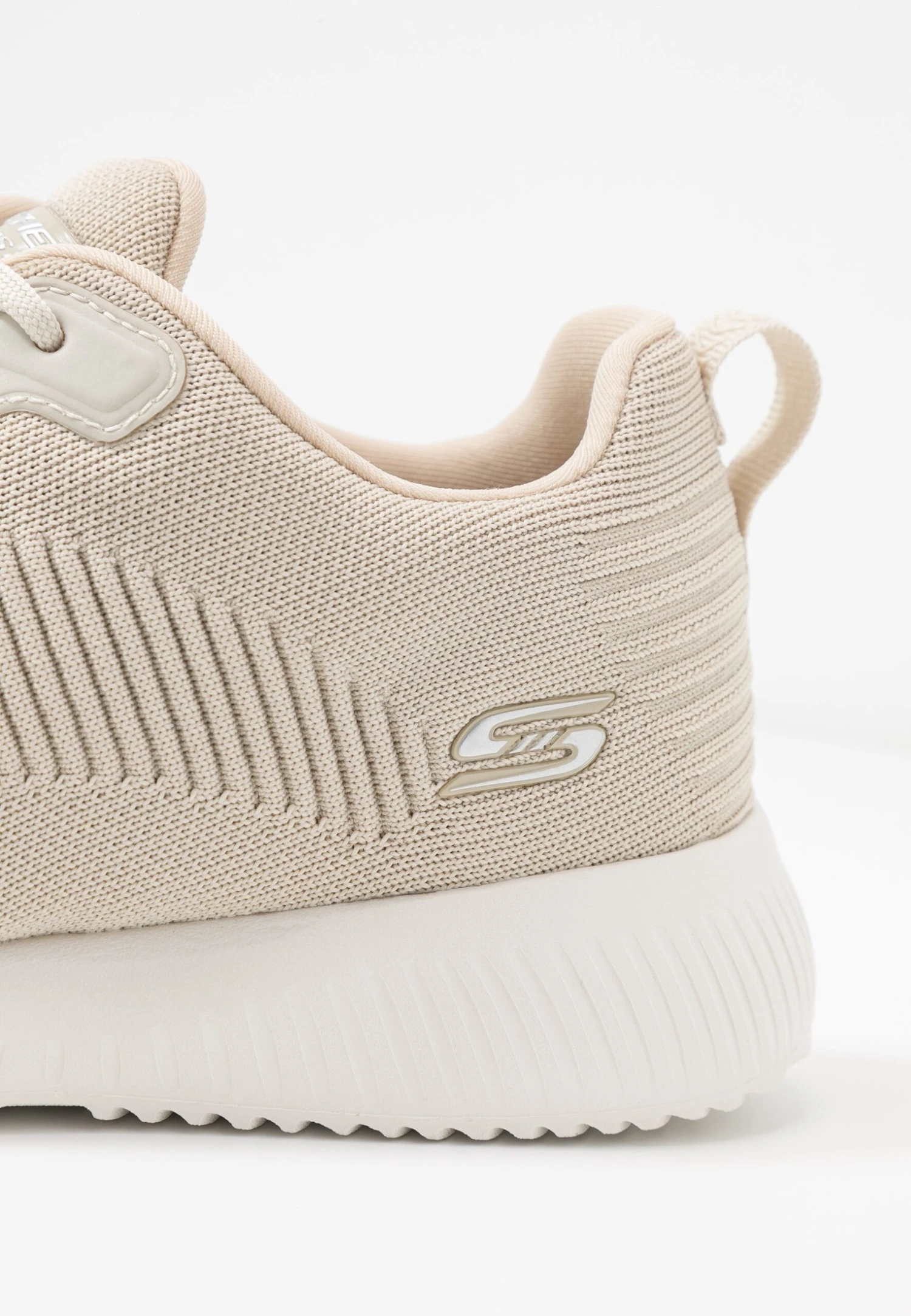 Bobs Squad - Sneakers Laag - Natural 5 Bobs Squad - Sneakers Laag - Natural - Afbeelding 3