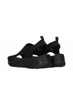 Skechers Arch Fit - Sandalen Met Sleehak - Bbk -Zalando bd8fe46f28dd4540a63bd4ab6e581402