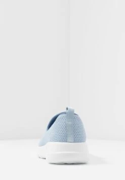 Go Walk Admirable Walking Trainers - Sportieve Wandelschoenen - Light Blue -Zalando be9125265ded4b19bf91e540b29e970c