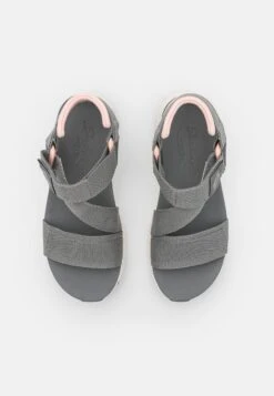 Arch Fit - Sandalen Met Plateauzool - Gray/Pink 13 Arch Fit - Sandalen Met Plateauzool - Gray/Pink -Zalando bed1dce8219c4cb1b2a9448681cb331a
