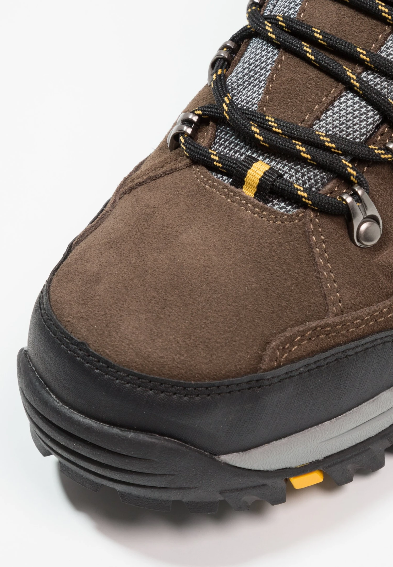 Skechers Relment - Veterboots - Khaki 4 Skechers Relment - Veterboots - Khaki - Afbeelding 2