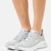 Arch Fit - Sneakers Laag - Light Gray/White 2 Arch Fit - Sneakers Laag - Light Gray/White -Zalando bf2d65c6b1e54a2886b597a99dd9ee8b
