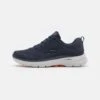 Go Walk 6 - Sportieve Wandelschoenen - Navy 2 Go Walk 6 - Sportieve Wandelschoenen - Navy -Zalando bf56468bfcb74727a6e3a061fd67114b
