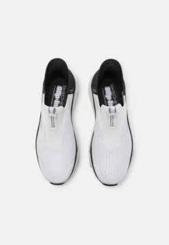 Max Cushioning Elite Slip In - Hardloopschoenen Neutraal - White/Black 11 Max Cushioning Elite Slip In - Hardloopschoenen Neutraal - White/Black -Zalando bfa5260924af4551959f8d16ec0554e2