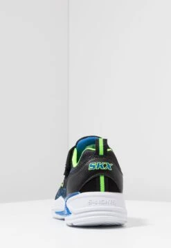 Skechers Erupters Iii - Sneakers Laag - Black/Blue/Lime 11 Skechers Erupters Iii - Sneakers Laag - Black/Blue/Lime -Zalando bfd48c7c9dc44ea6920c809041583d08