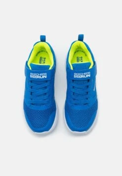 Go Run Elevate Unisex - Hardloopschoenen Neutraal - Blue/Lime 11 Go Run Elevate Unisex - Hardloopschoenen Neutraal - Blue/Lime -Zalando c02450a09d12409d95c3cc880a5b1651