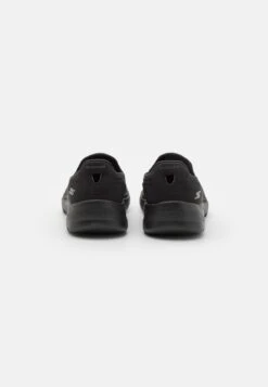 Go Walk 6 Slip On - Sportieve Wandelschoenen - Black 10 Go Walk 6 Slip On - Sportieve Wandelschoenen - Black -Zalando c0959f5e637c417cb1436ee8d2daa9a6