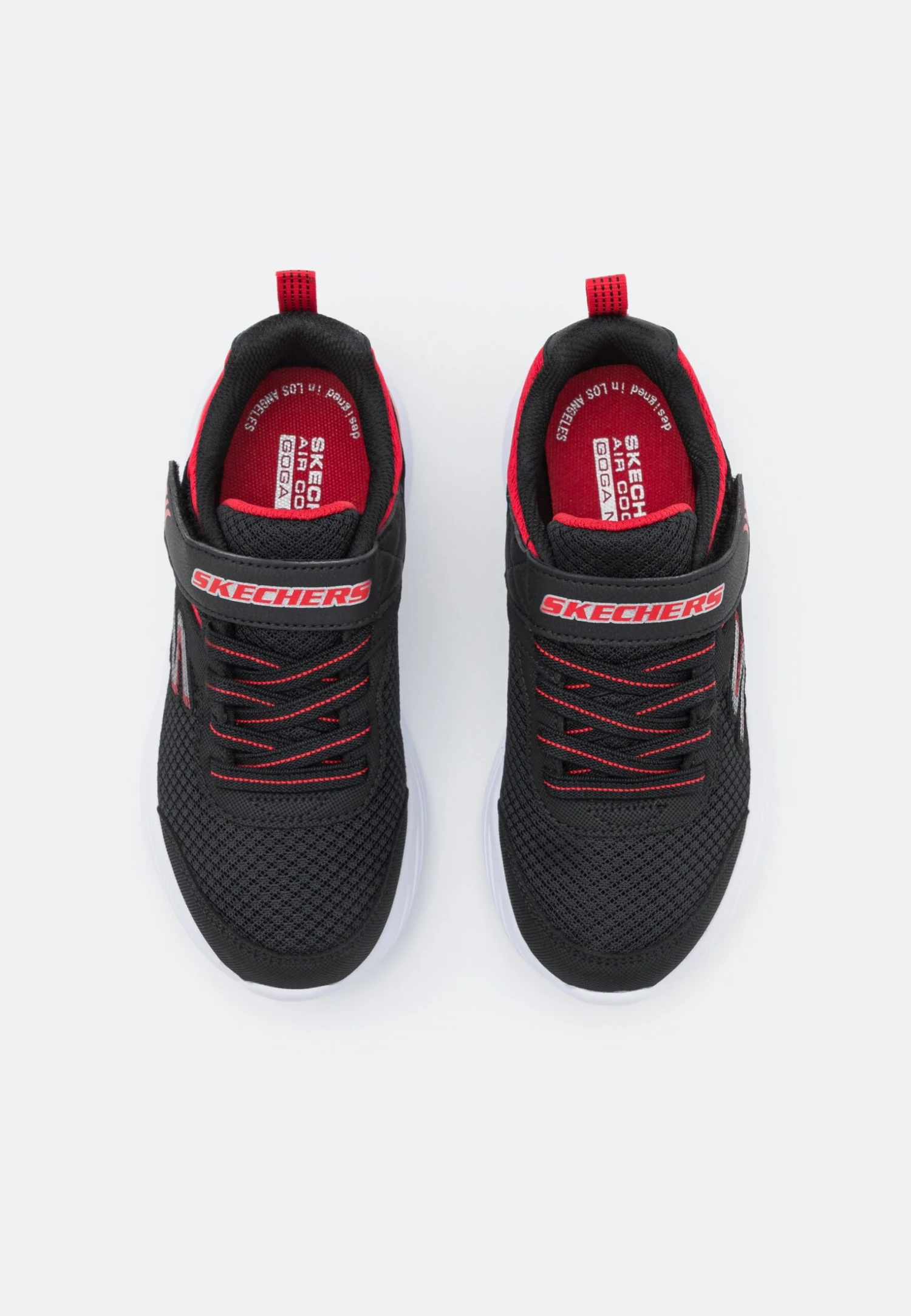 Go Run 400 V2 Darvix Unisex - Hardloopschoenen Neutraal - Black/Red 6 Go Run 400 V2 Darvix Unisex - Hardloopschoenen Neutraal - Black/Red - Afbeelding 4