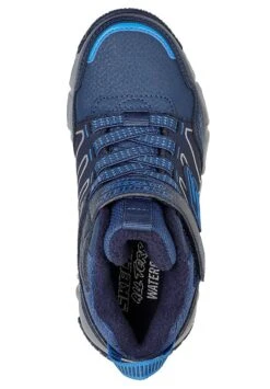 Velocitrek Combex - Sneakers Laag - Navy LeatherSynthetic/ Mesh/ Blue Trim 11 Velocitrek Combex - Sneakers Laag - Navy LeatherSynthetic/ Mesh/ Blue Trim -Zalando c0a1fbbe164d46159336d4e3279a366a
