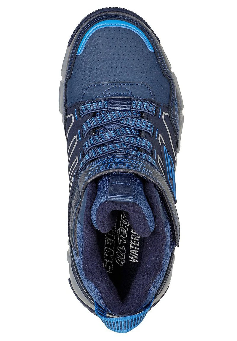 Velocitrek Combex - Sneakers Laag - Navy LeatherSynthetic/ Mesh/ Blue Trim 6 Velocitrek Combex - Sneakers Laag - Navy LeatherSynthetic/ Mesh/ Blue Trim - Afbeelding 4