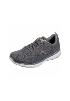 Skechers Sneakers Laag - Grau 9 Skechers Sneakers Laag - Grau -Zalando c0a97f2a9fcd4354bddeb0094e634d0a