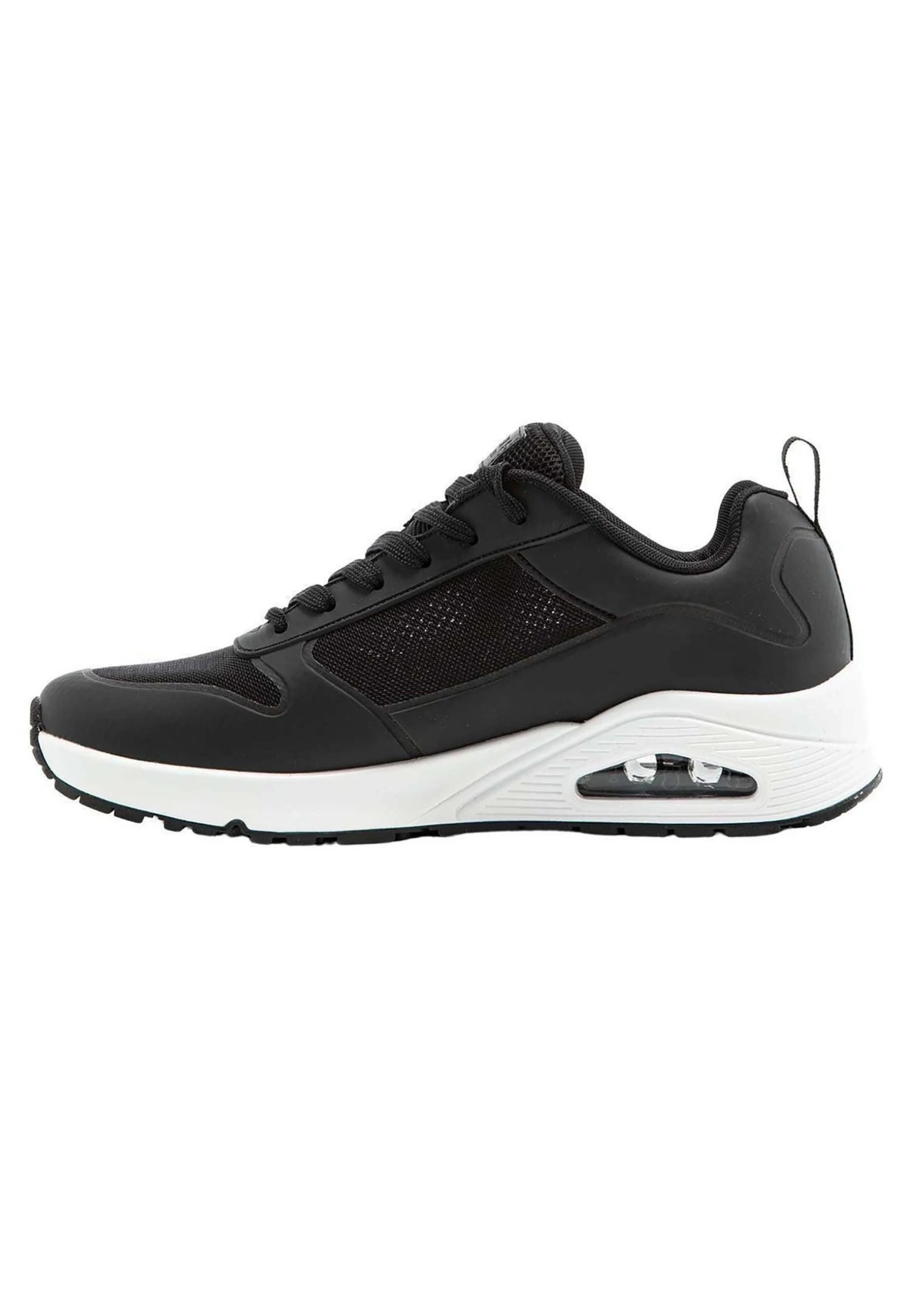 Skechers Uno Sol - Sneakers Laag - Black 3 Skechers Uno Sol - Sneakers Laag - Black