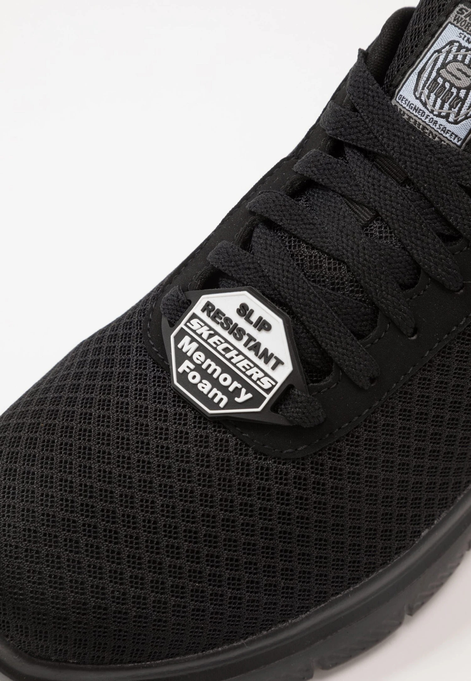 Skechers Flex Advantage - Sneakers Laag - Black 7 Skechers Flex Advantage - Sneakers Laag - Black - Afbeelding 6