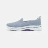 Go Walk Arch Fit - Sportieve Wandelschoenen - Gray/Lavender 2 Go Walk Arch Fit - Sportieve Wandelschoenen - Gray/Lavender -Zalando c1cfa561e12f4bf8987717bf04d75183