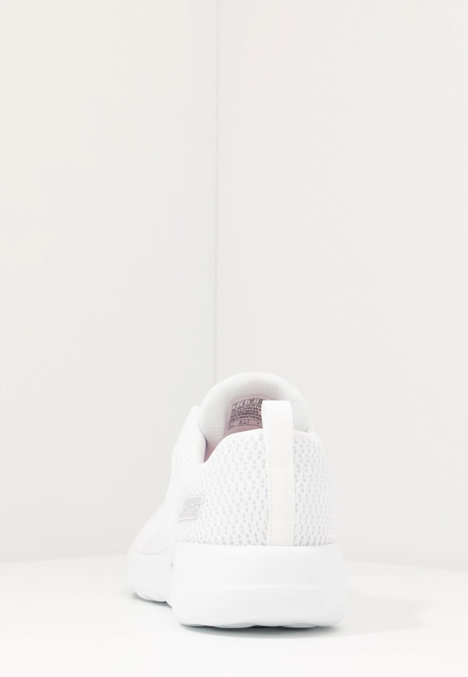 Go Walk Paradise Walking Trainers - Sportieve Wandelschoenen - White 6 Go Walk Paradise Walking Trainers - Sportieve Wandelschoenen - White - Afbeelding 4