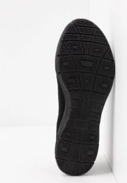 Seager - Ballerina'S Met Enkelbandjes - Black -Zalando c2547a2e31f64e54a2f20318fbd87d78