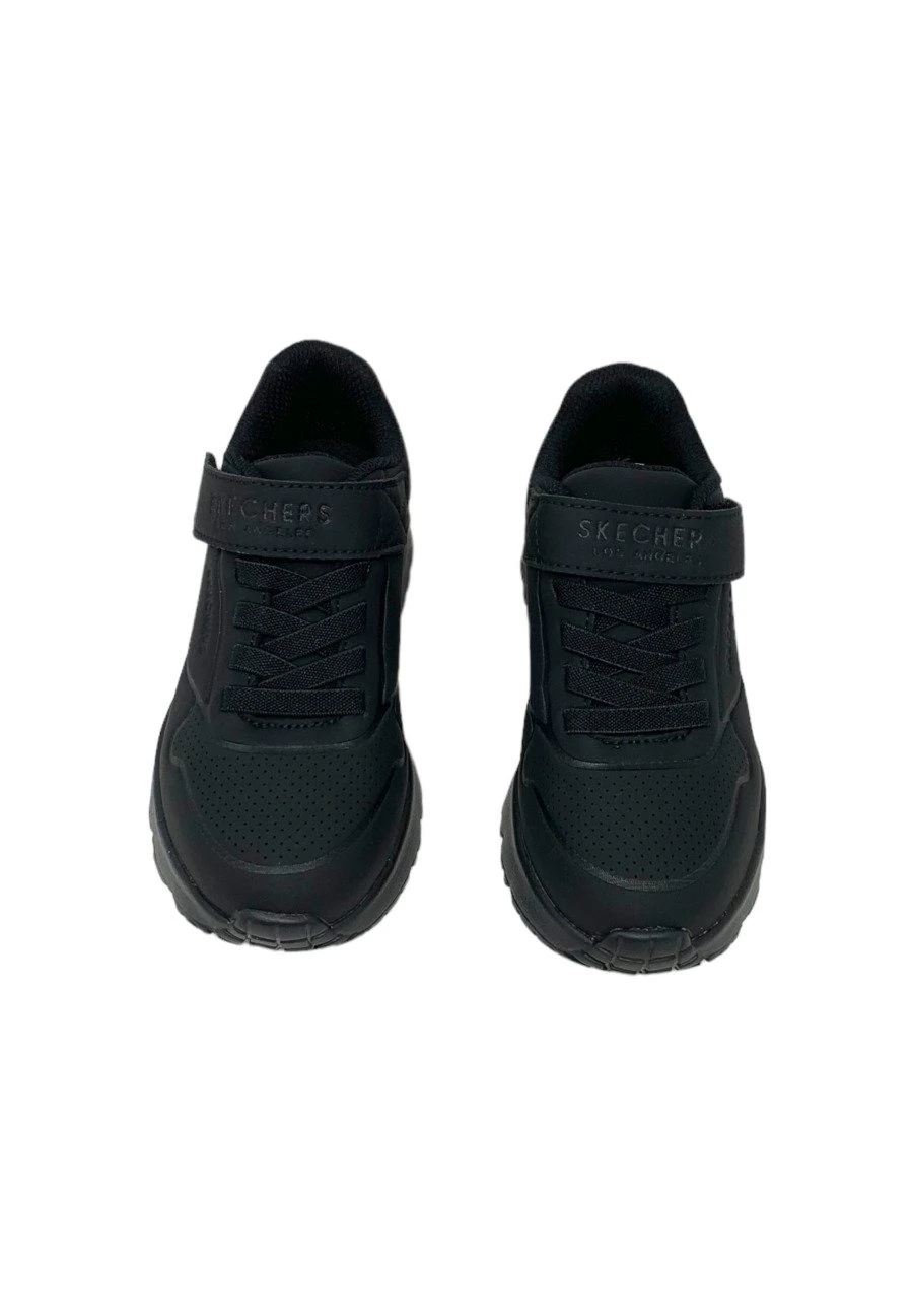 Skechers Sneakers Laag - Black 4 Skechers Sneakers Laag - Black - Afbeelding 3
