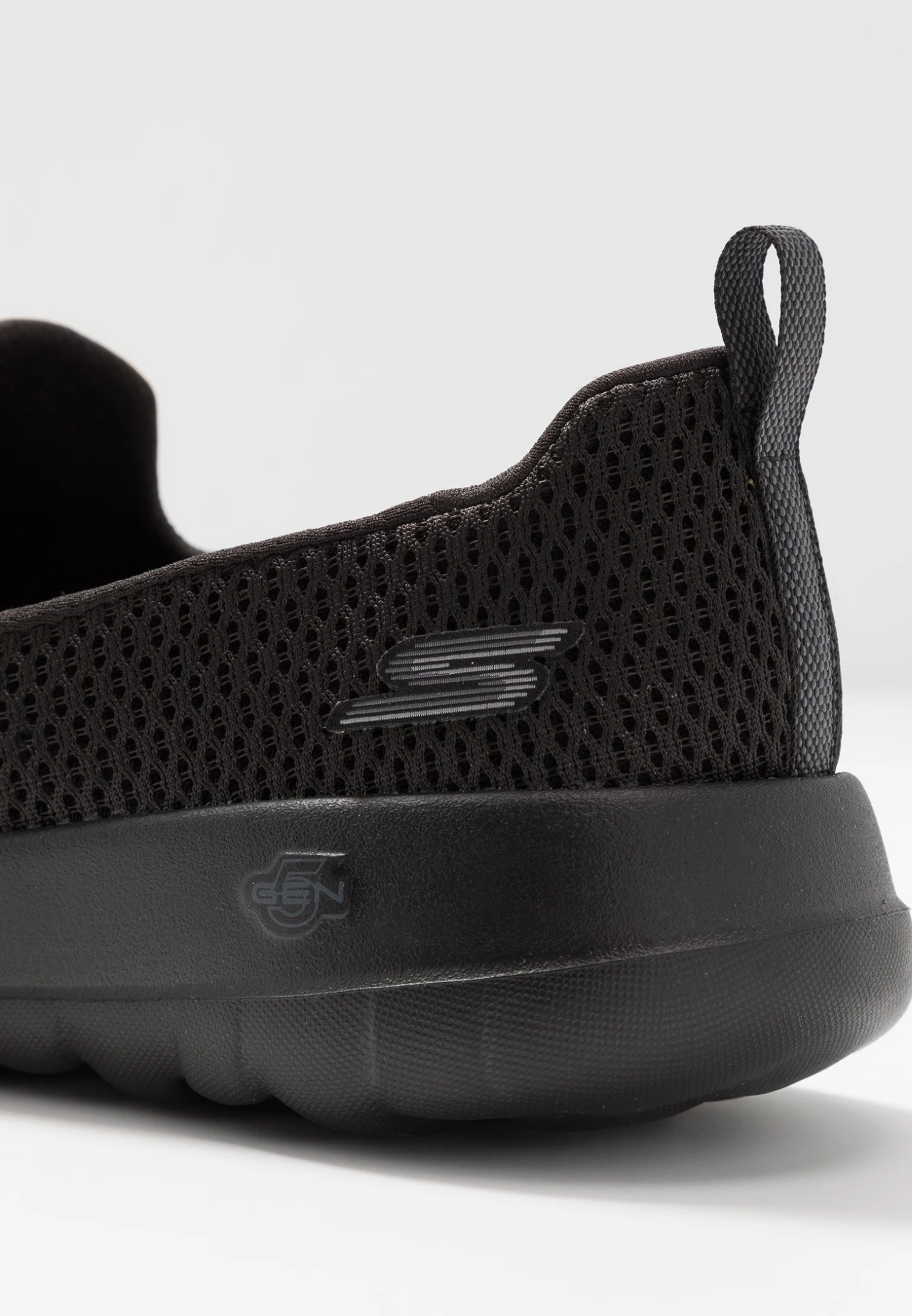 Go Walk Walking Trainers - Sportieve Wandelschoenen - Black 8 Go Walk Walking Trainers - Sportieve Wandelschoenen - Black - Afbeelding 6