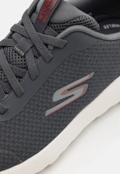 Go Walk Max - Sportieve Wandelschoenen - Charcoral/Red 13 Go Walk Max - Sportieve Wandelschoenen - Charcoral/Red -Zalando c367e4732bc1432d987e7a3045d314f7